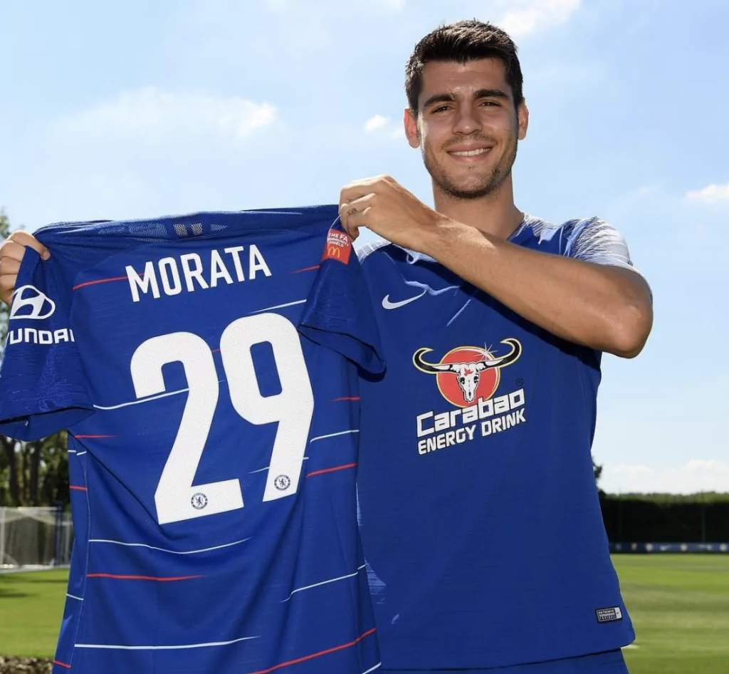 morata