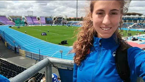 nicole colombi altetica