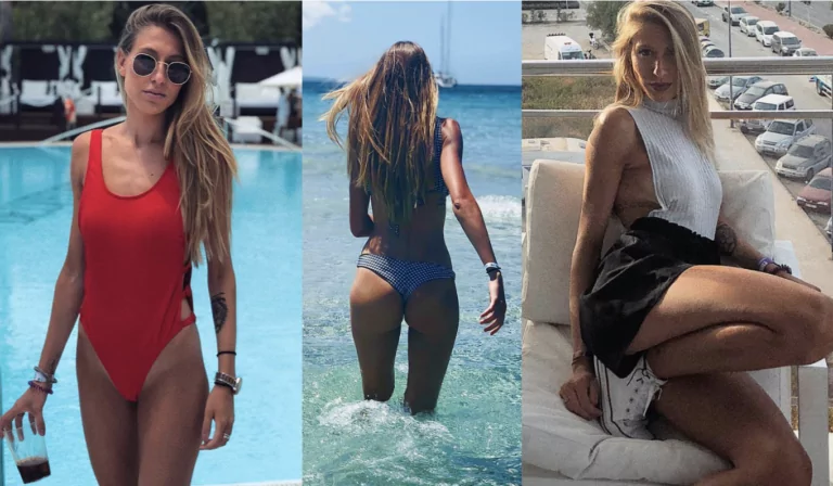 noemi castillejo wags milan