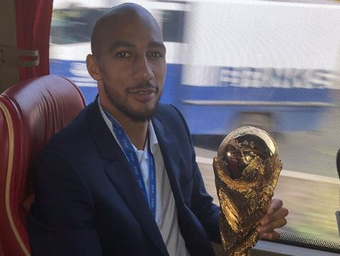 nzonzi
