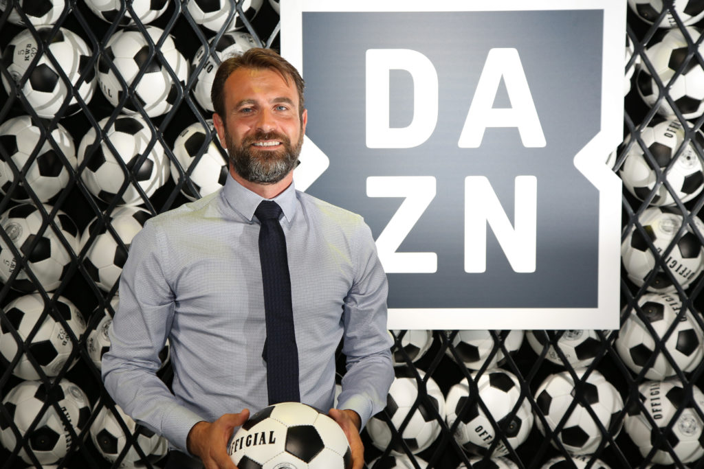 Dazn