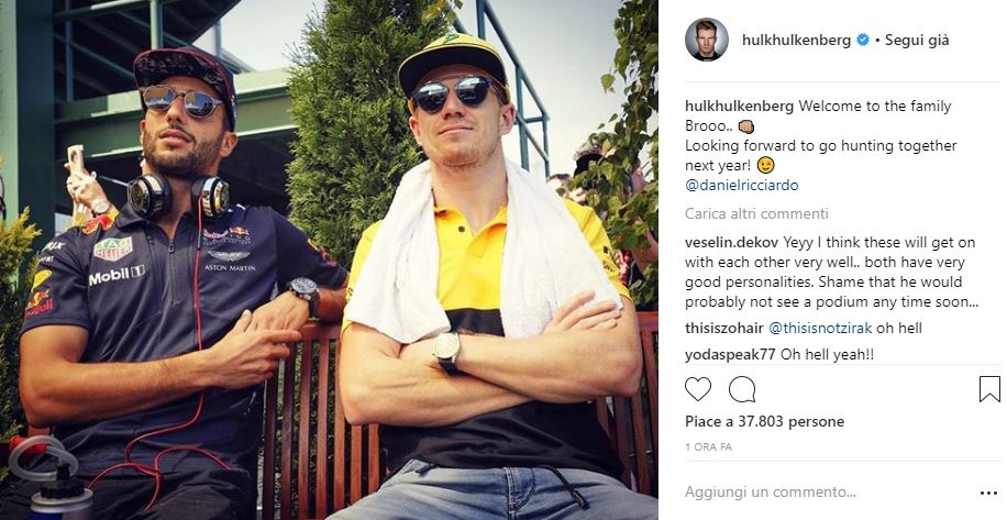 ricciardo hulkenberg
