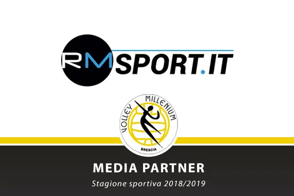 rm sport millenium volley