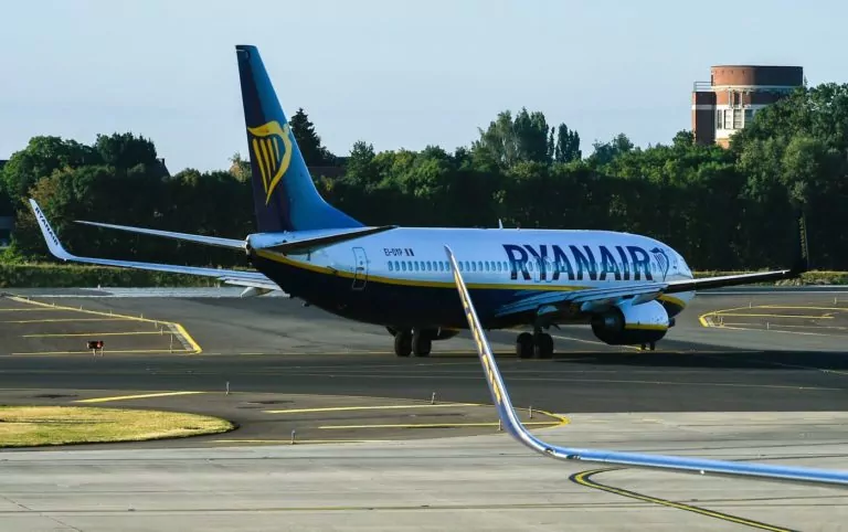 ryanair