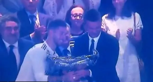 sergio ramos e maldini