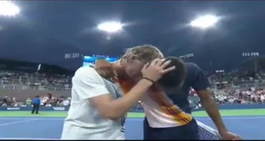 shapovalov