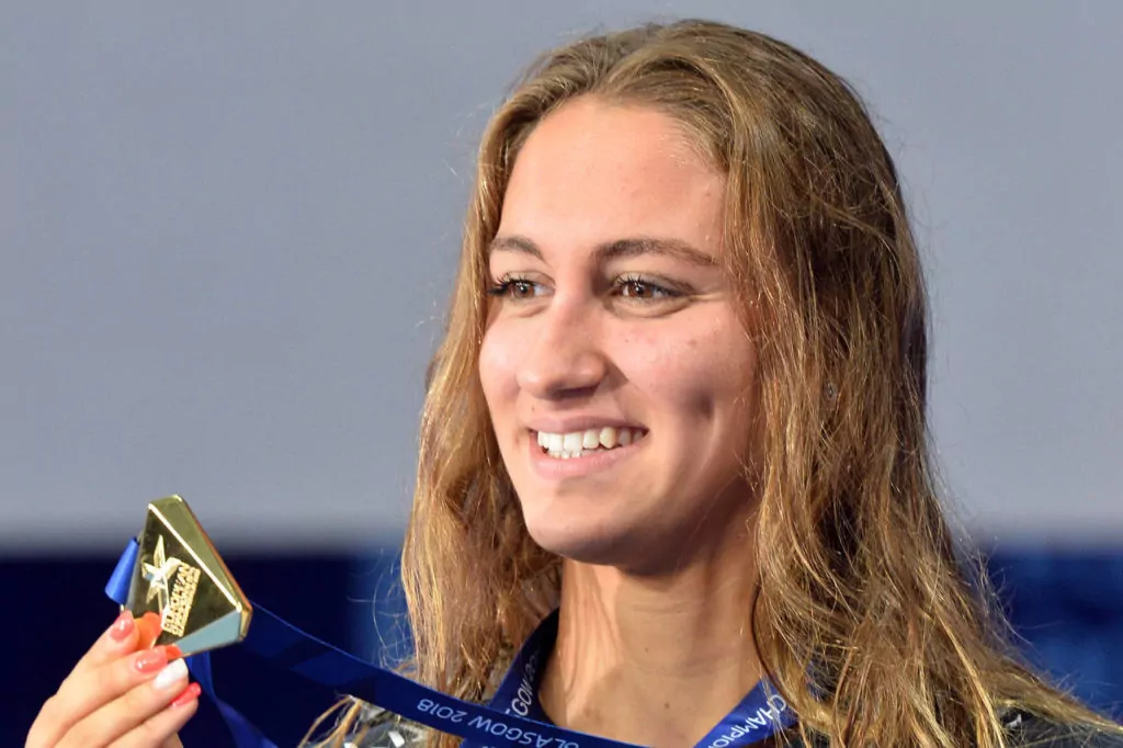 Campionati Europei Len di nuoto
