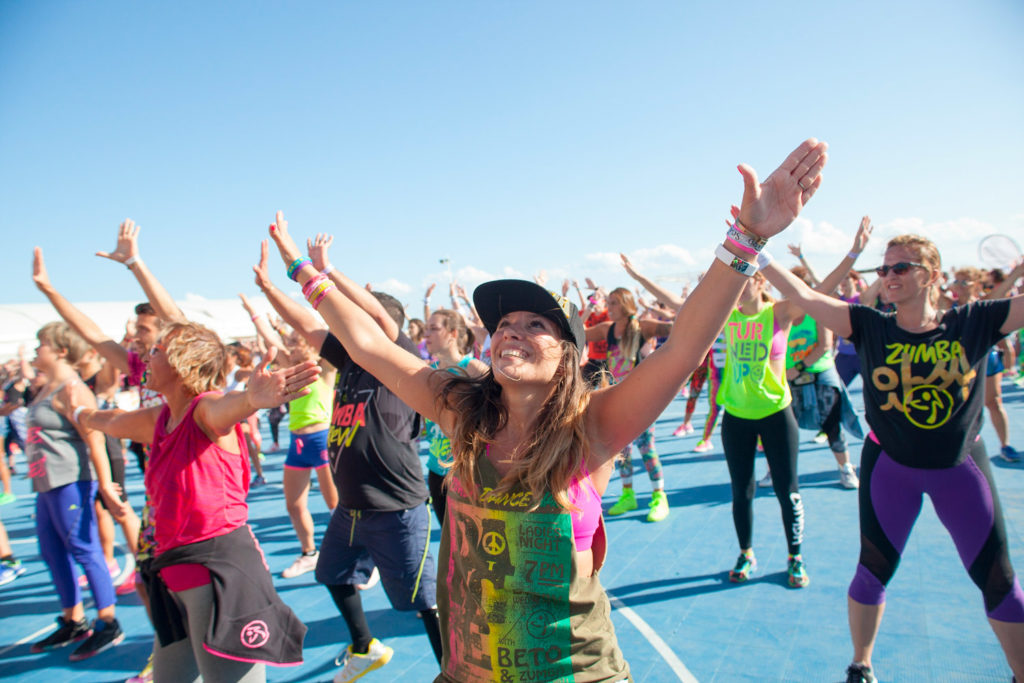 skechers beach fitness