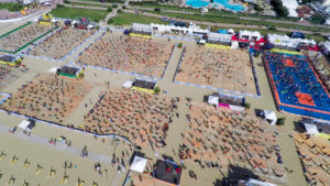 skechers beach fitness