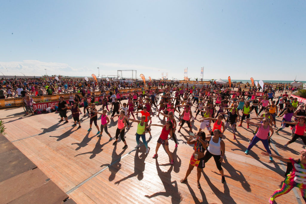 skechers beach fitness