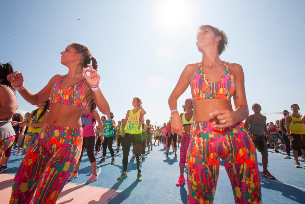 skechers beach fitness