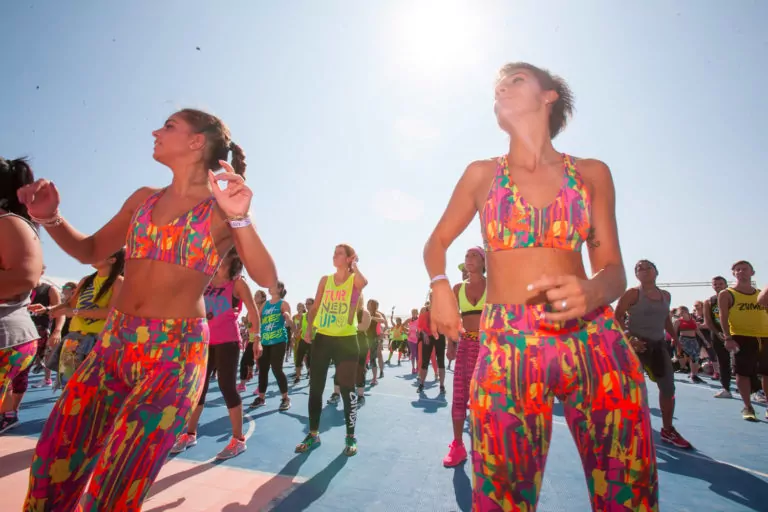 skechers beach fitness