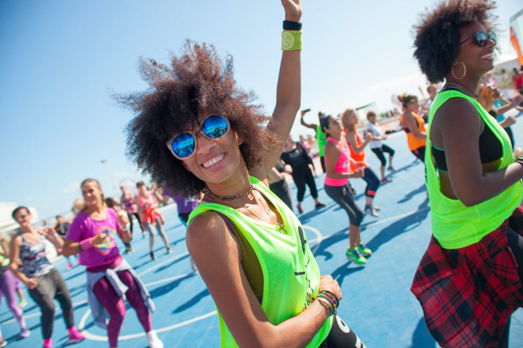 skechers beach fitness