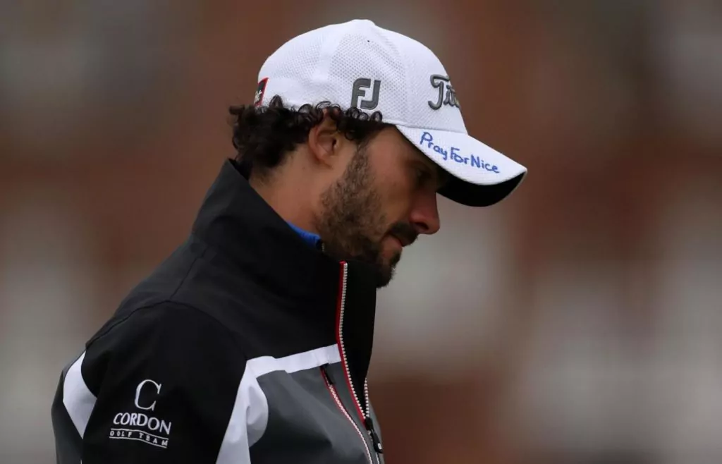 sordet golf