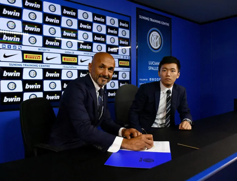 Spalletti