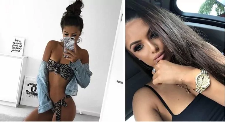 tia christofi
