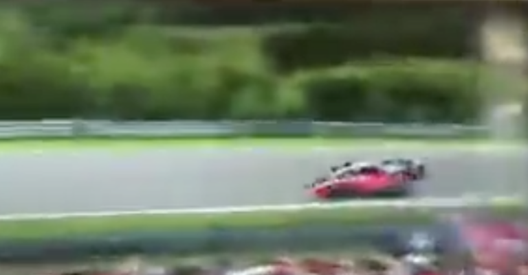 vettel hamilton sorpasso