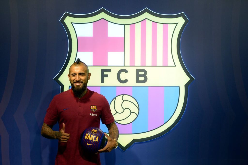 Vidal