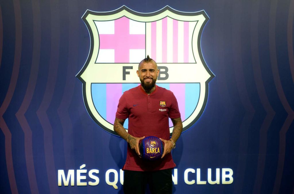 Vidal