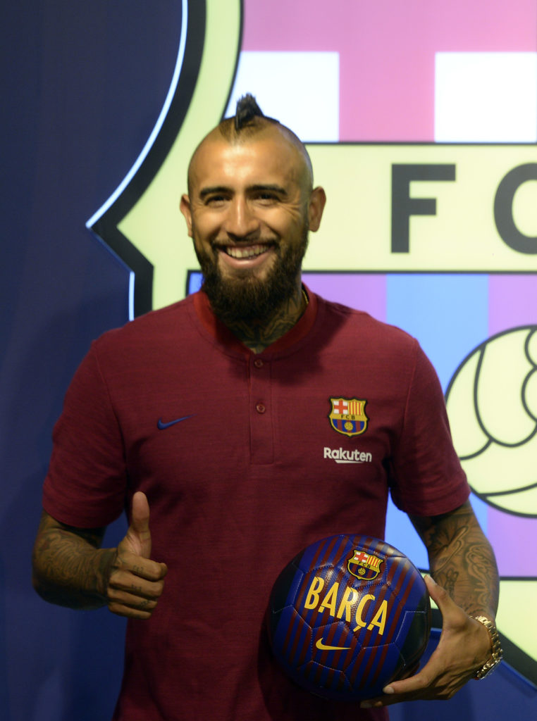 Vidal