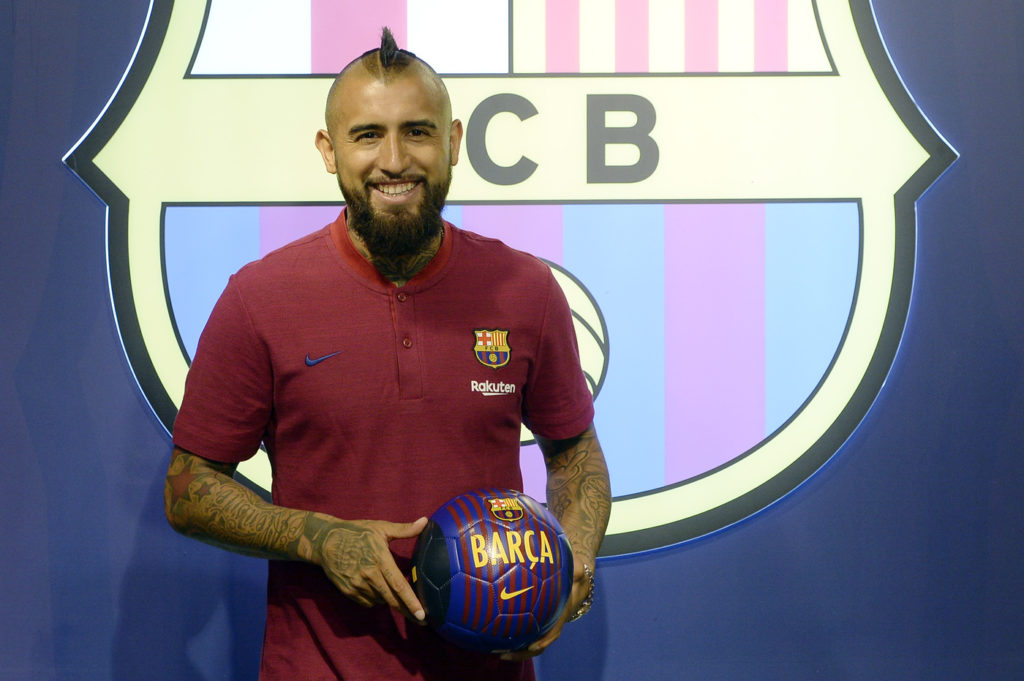 Vidal