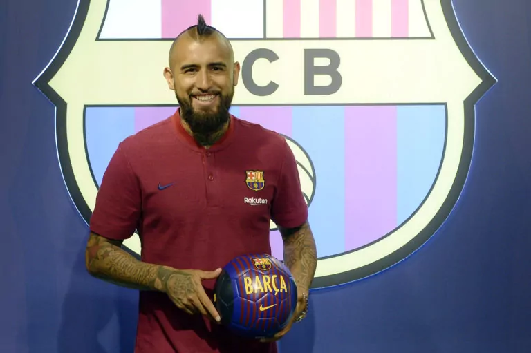 Vidal