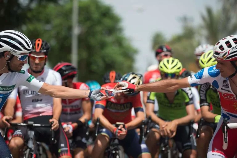 ciclismo