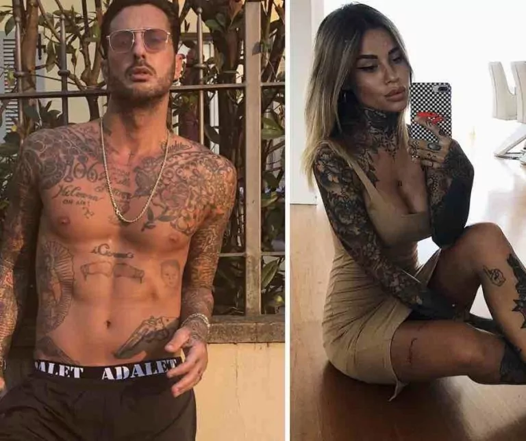 zoe cristofoli fabrizio corona