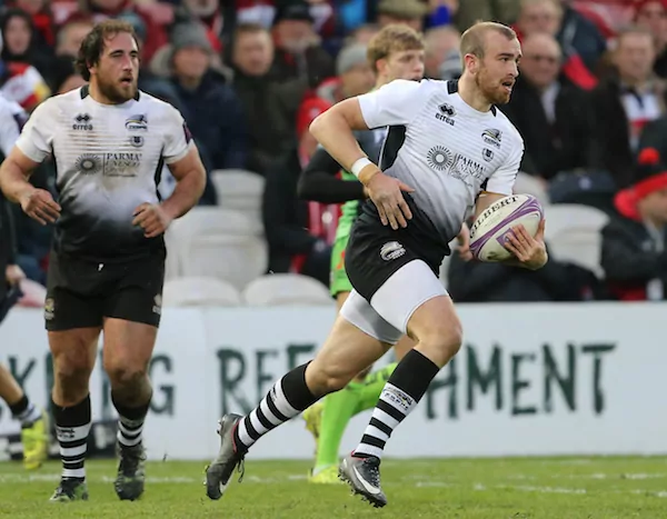 Ciaran Gaffney