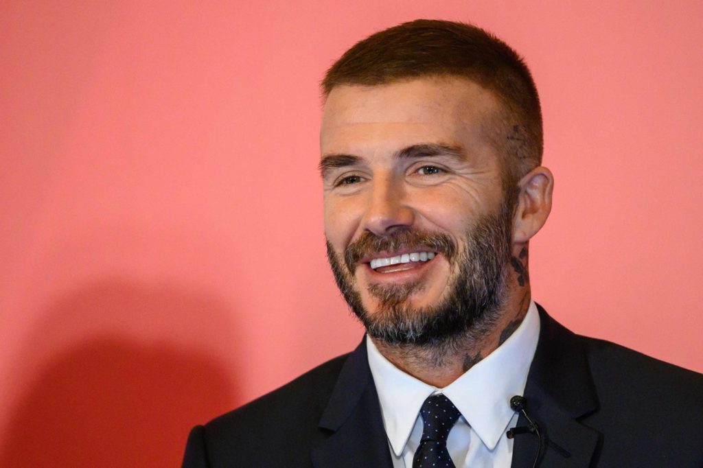 Beckham