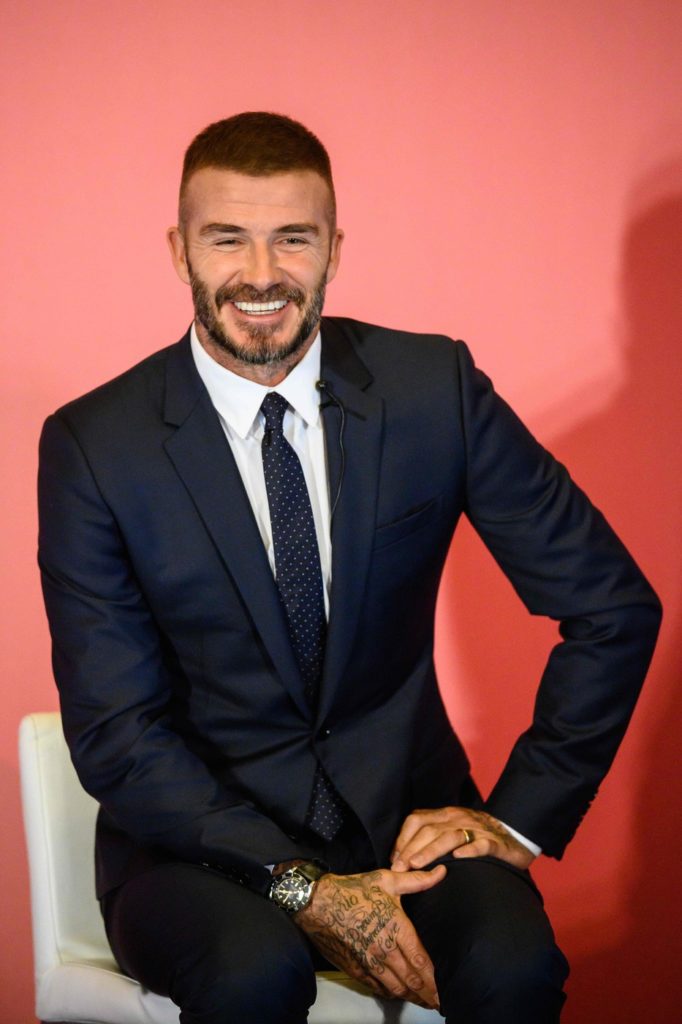 Beckham