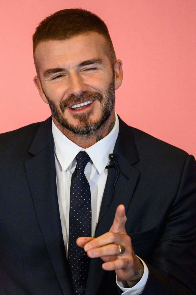 Beckham