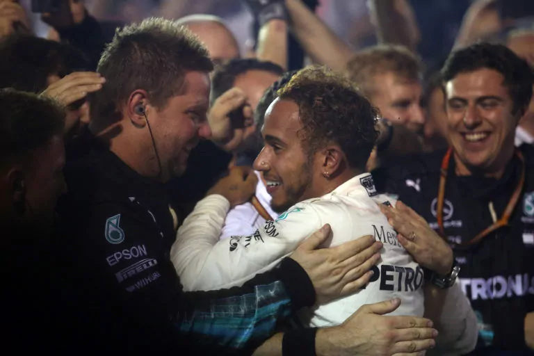 Hamilton