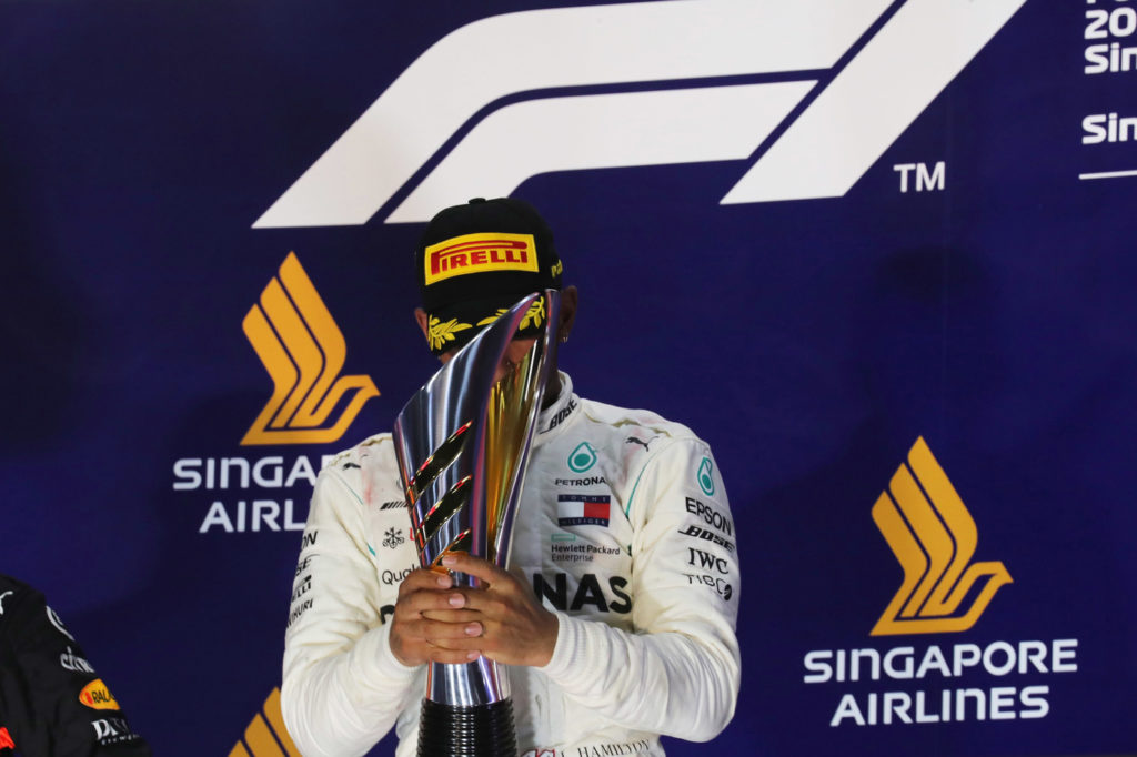 hamilton