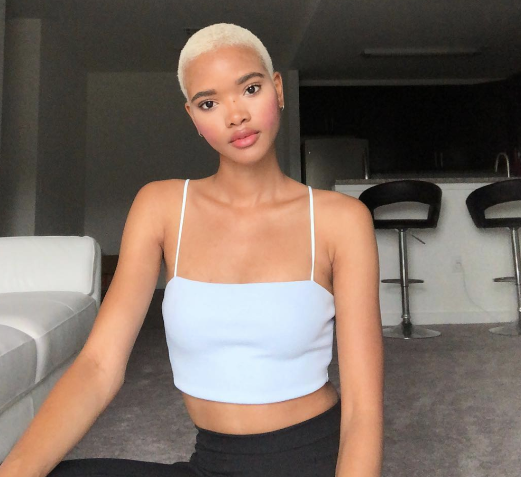 Iesha Hodges