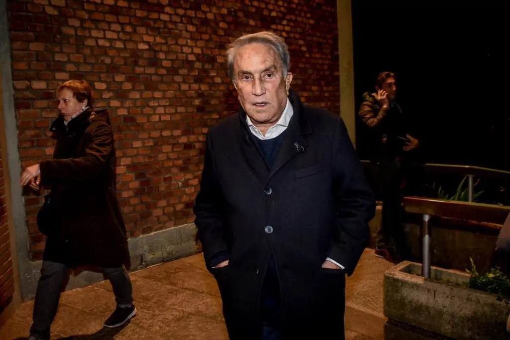 emilio fede