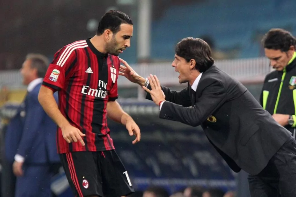rami e inzaghi