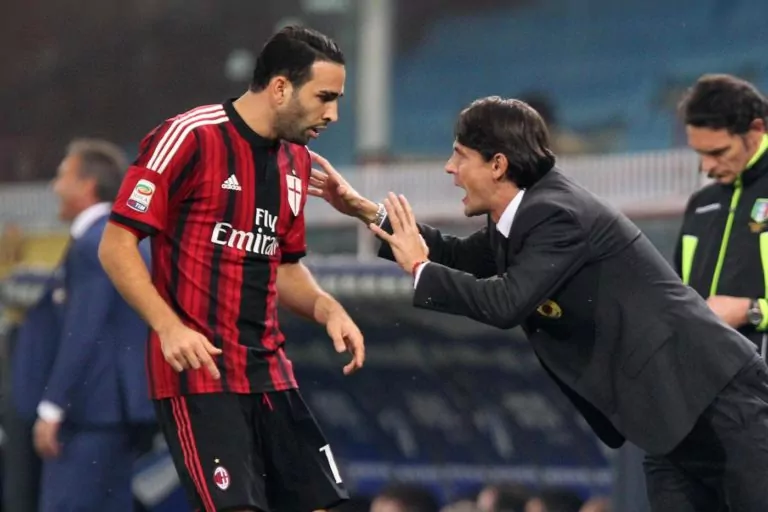 rami e inzaghi