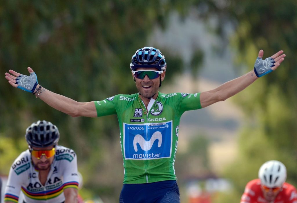 valverde