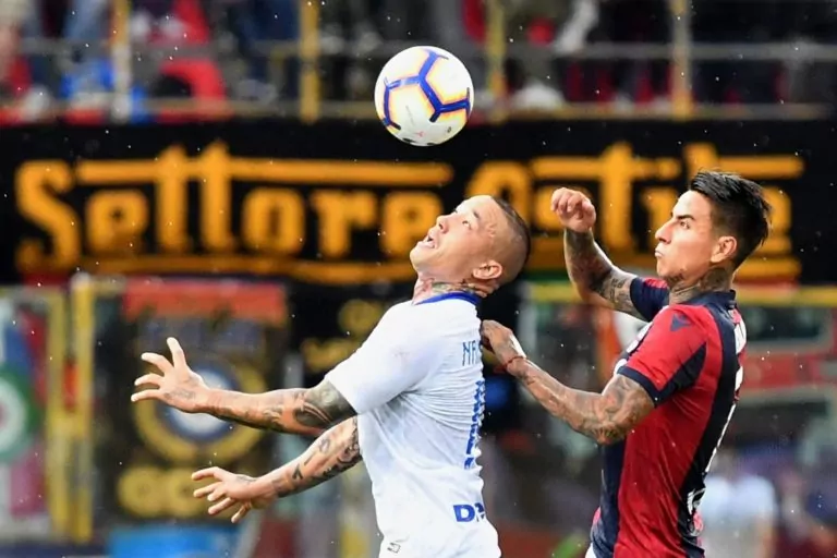 Nainggolan
