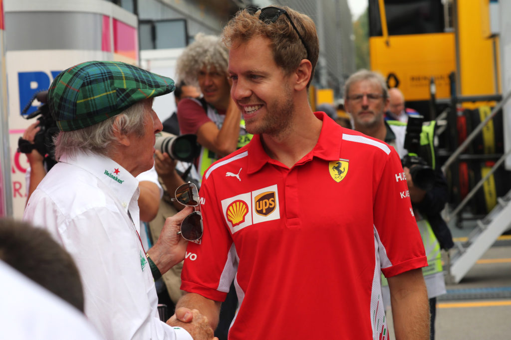 Vettel