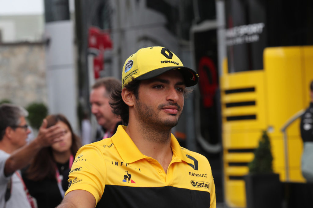 Sainz