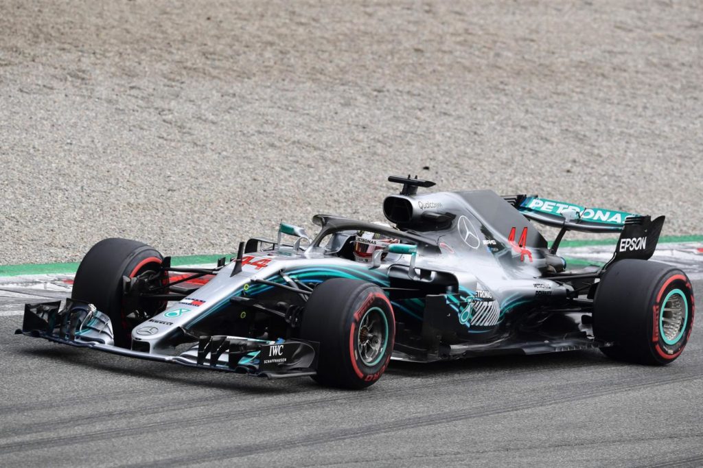Hamilton