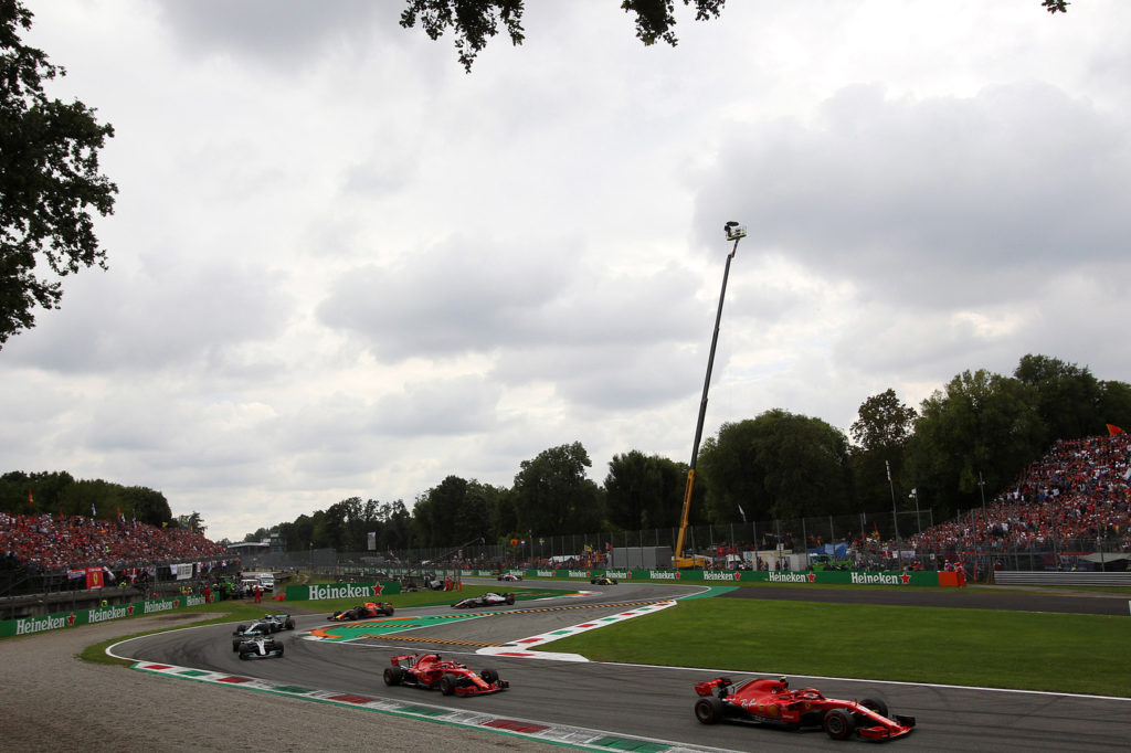 Gp Monza