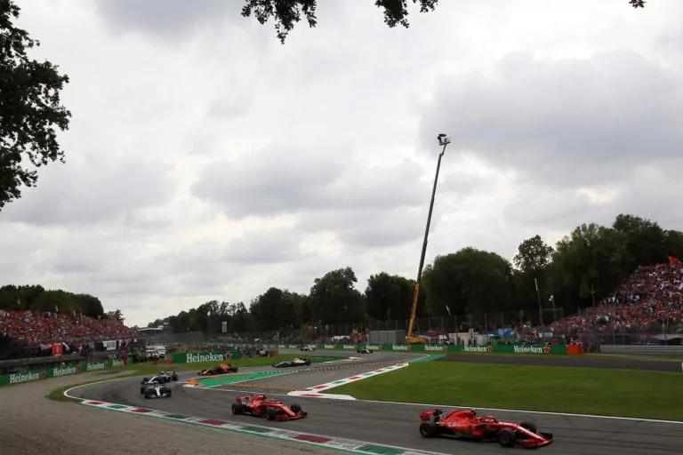 Gp Monza