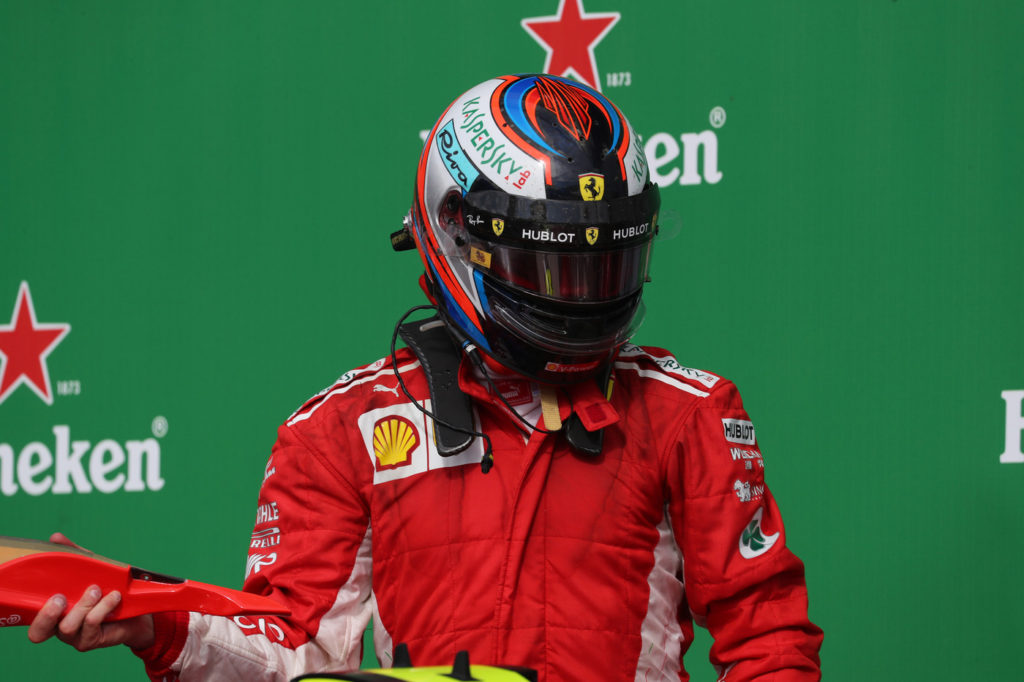 Raikkonen