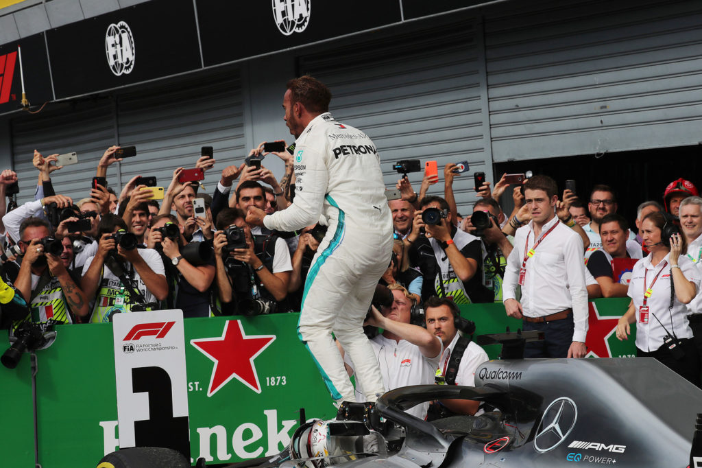 Hamilton