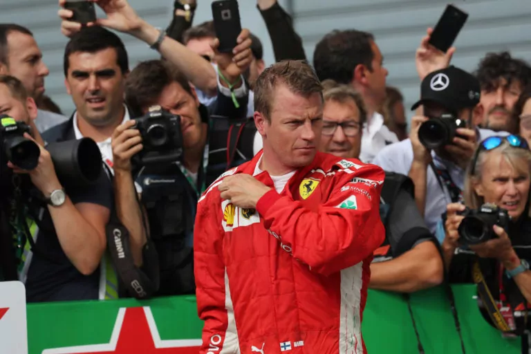 Raikkonen