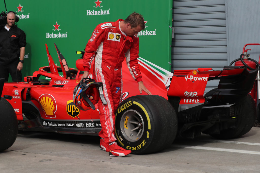 Raikkonen
