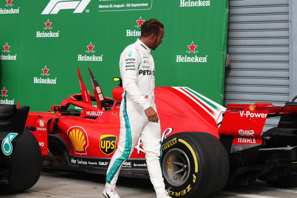 Hamilton